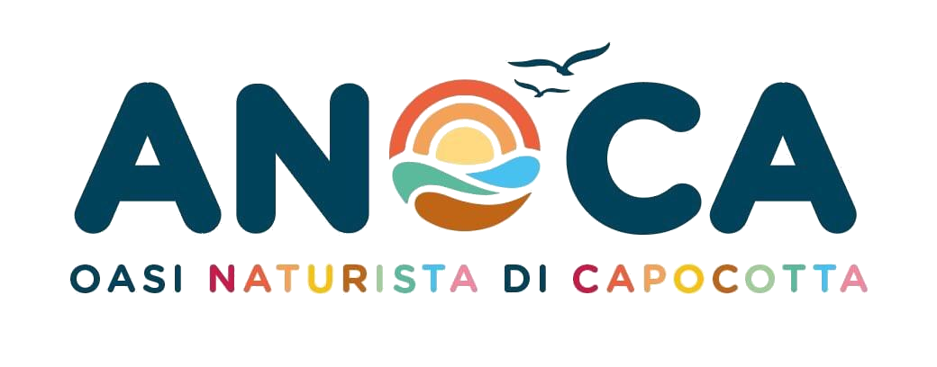 ANOCA — Oasi Naturista di Capocotta